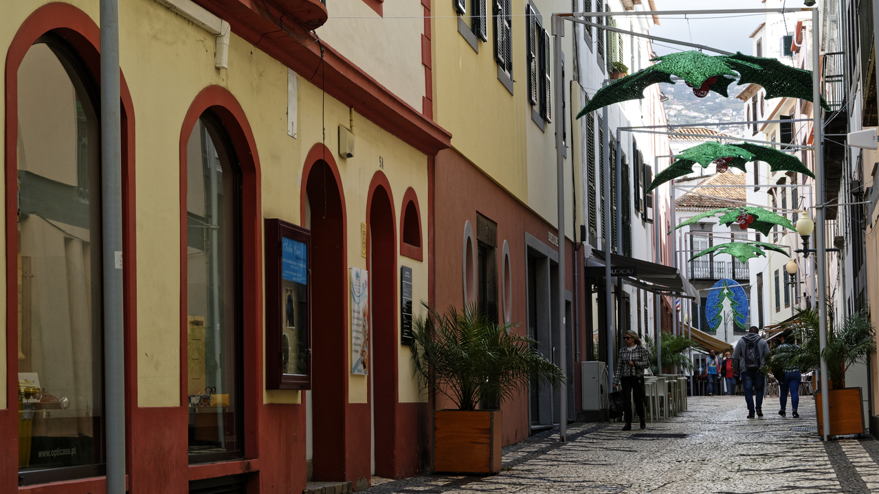 20191218 121739•Nossa Senhora do Monte•Madeira•Portugal